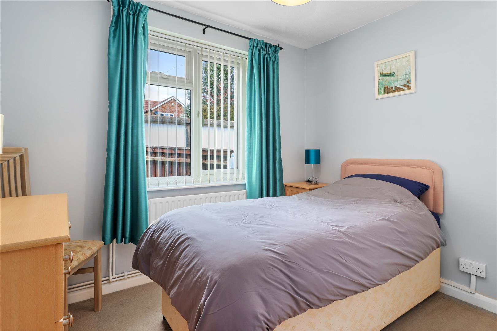 Old Orchard Place, Hailsham Stevens and Carter